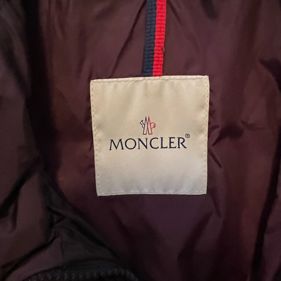 Moncler Jacket - Picture 7 of 10
